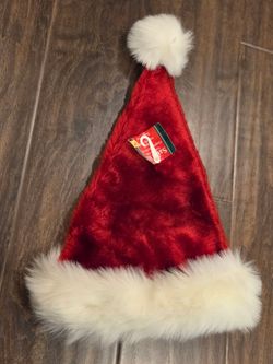 Santa hat