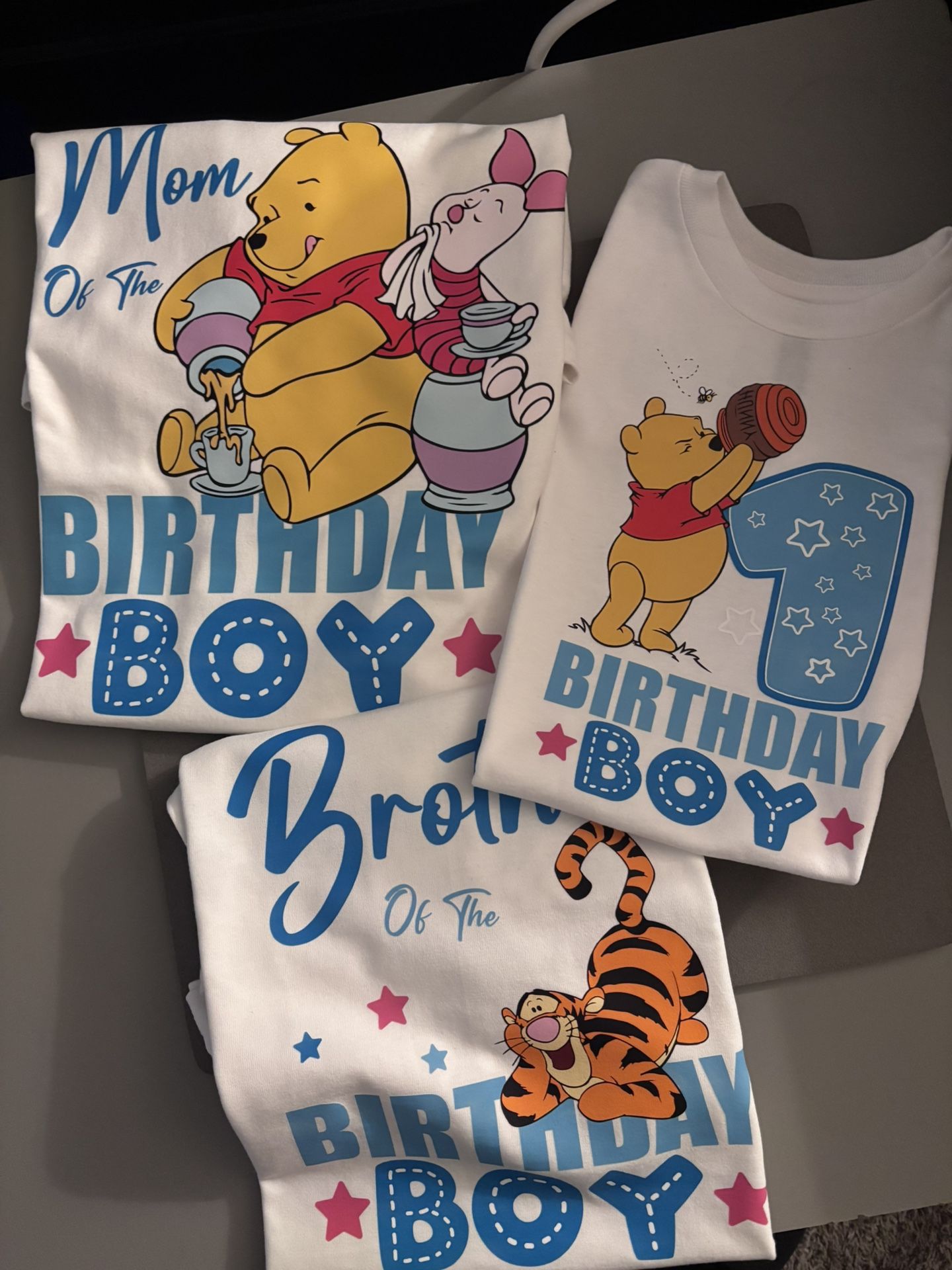 Custom Shirts / Camisetas 