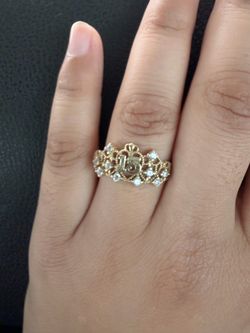 14k gold