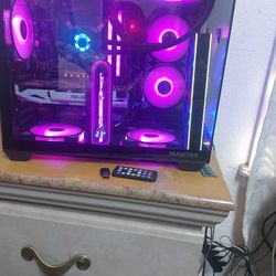 Gaming Pc 