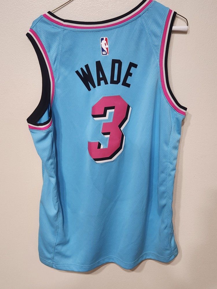 Dwyane Wade