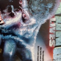 King Kong Lives DVD 1986