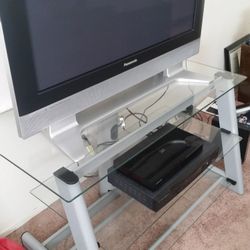 Plasma Flat Screen TV