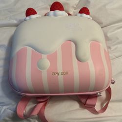 Zoy Zoii Backpack