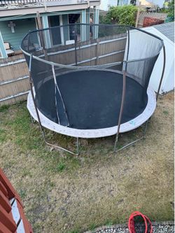Trampoline