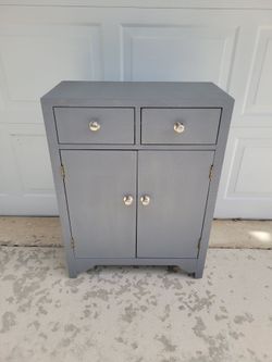 Small Cabinet