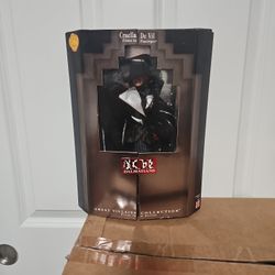 101 Dalmatians     1996