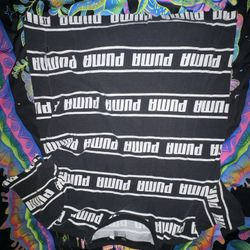 Puma Shirt 