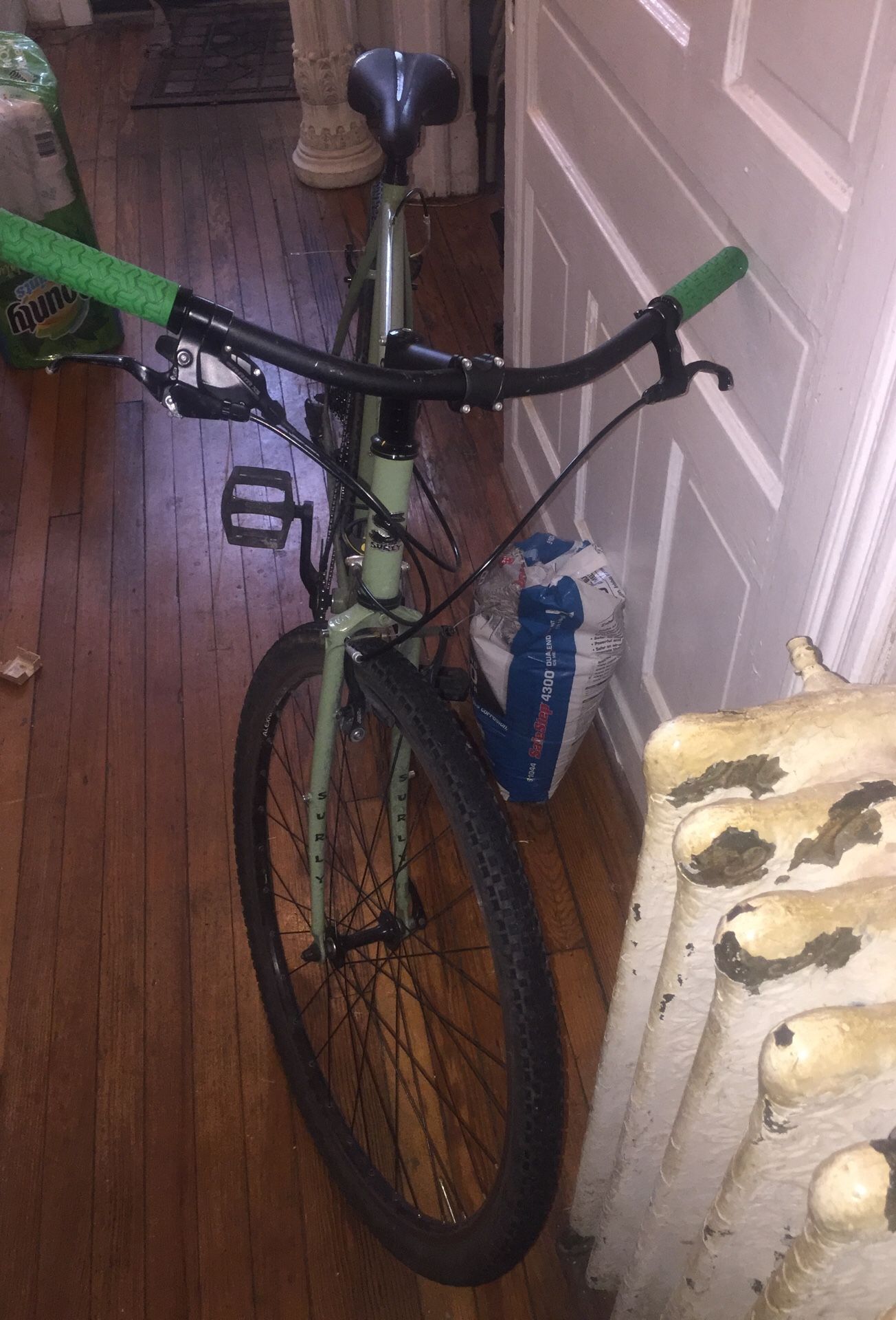 Surly Bike