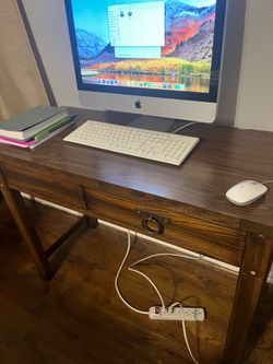 Small Desk