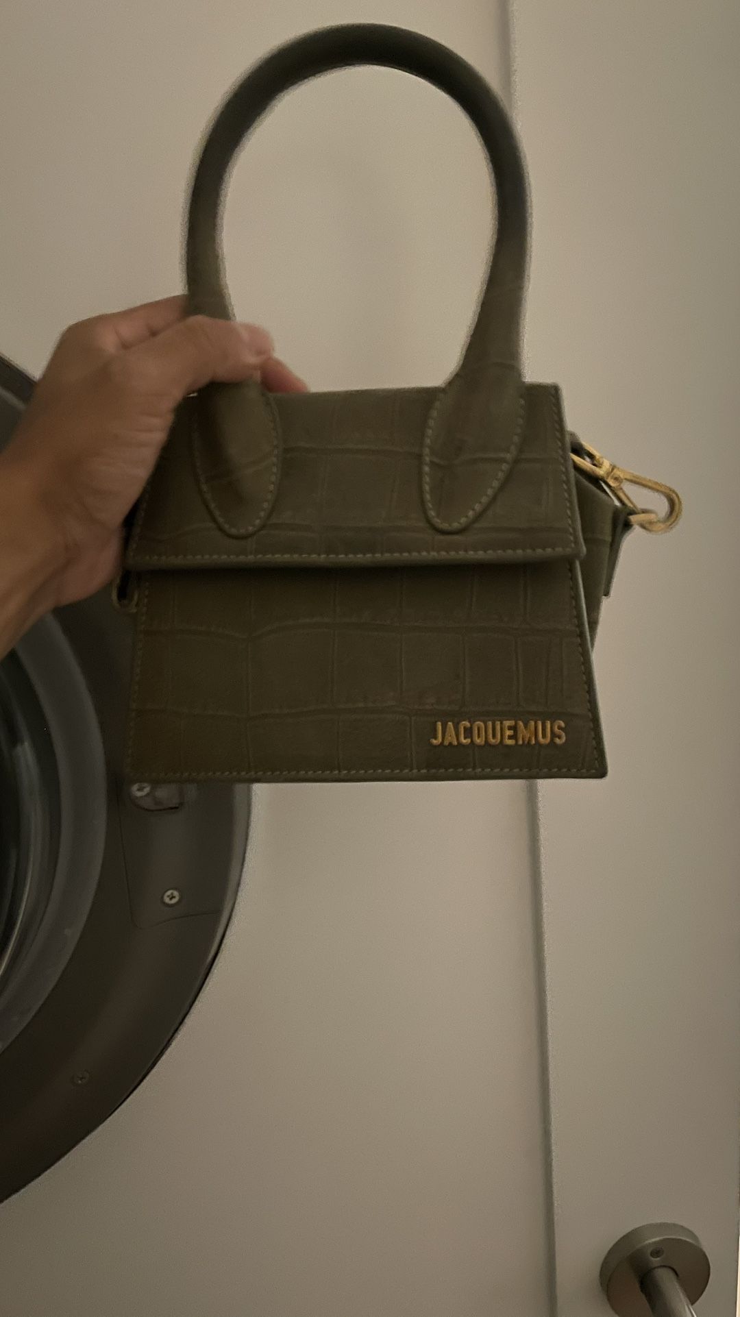 Jacquemus Bag