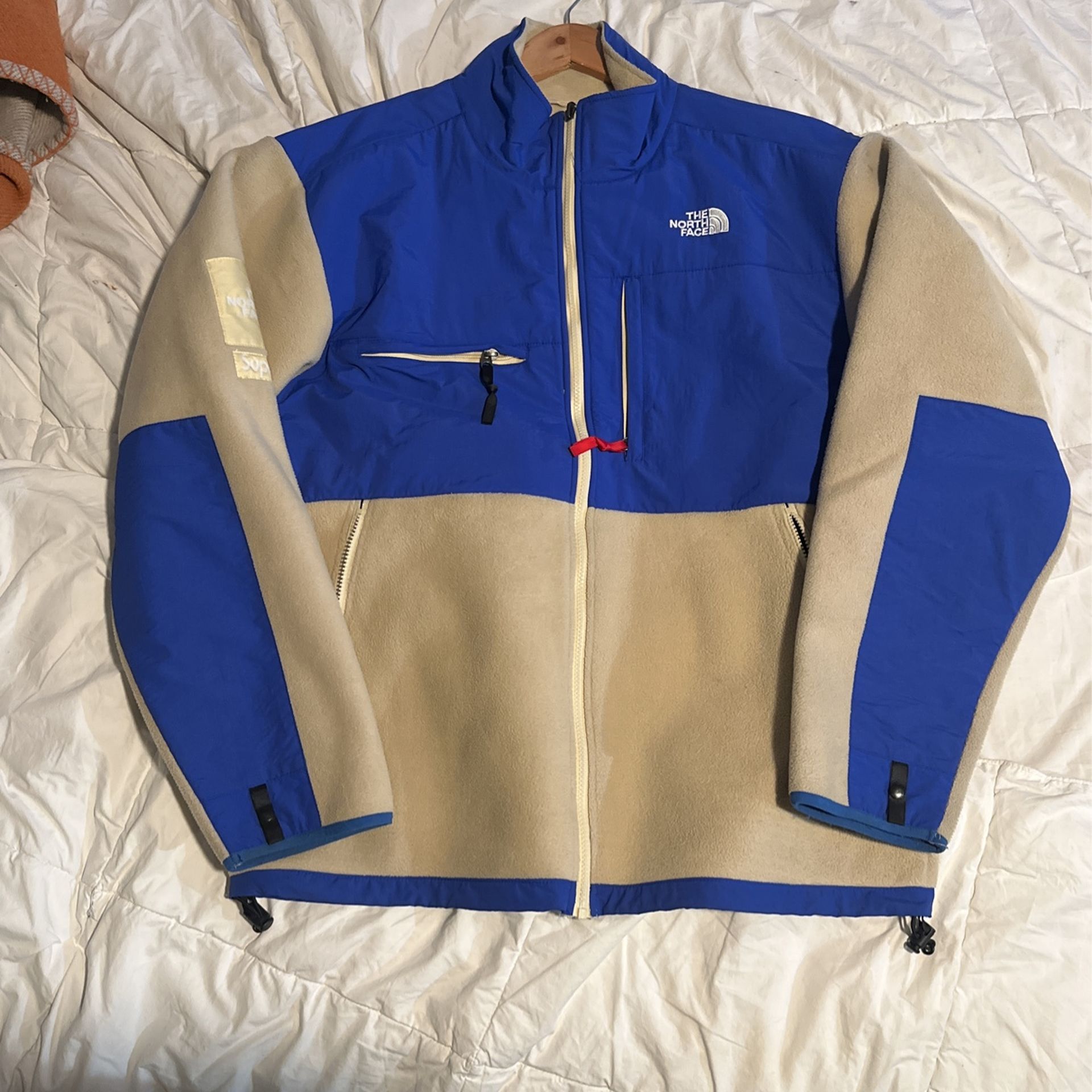 Supreme 2008 North Face Denali