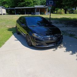 2013 Dodge Dart