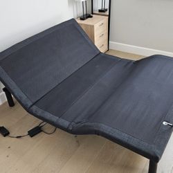 Members Mark Full Size Bed Base 