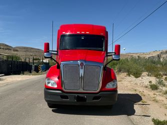 2020 Kenworth T680