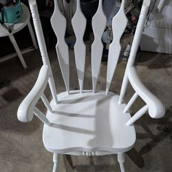 Rocking Chair 