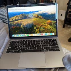 MacBook Air