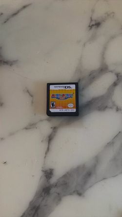 Mario Party DS - Nintendo DS