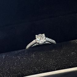 Engagement Ring 
