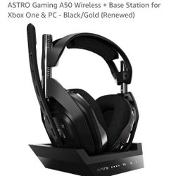 Auriculares Astro