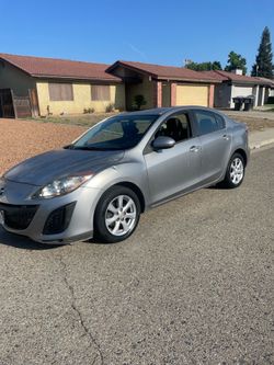 2010 Mazda Mazda3