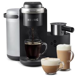 Keurig K-Cafe
