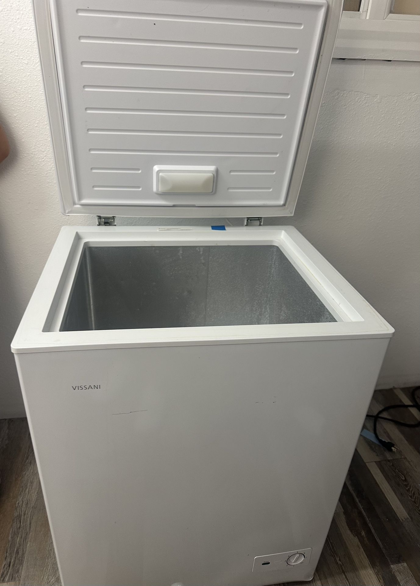 Freezer