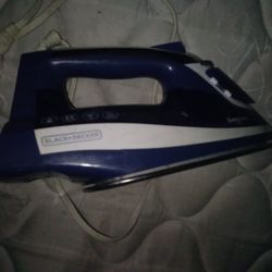 Iron