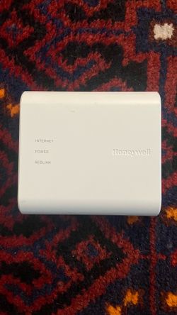 Honeywell Redlink THM6000R7001