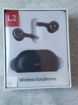 New Bluetooth/rechargeable/earpiece/ Headphones/earbuds/headset many styles i12, airpods, airpod pro and more compatible with iPhone or android Bz9