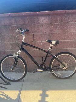 Specialized bicycle