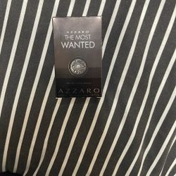 Azzaro The most wanted