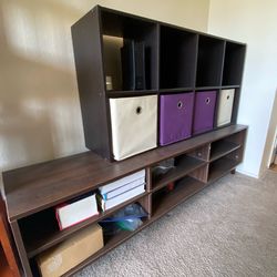 TV stand