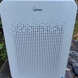 Winix Air Filter
