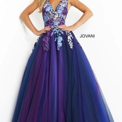 Jovani Gown