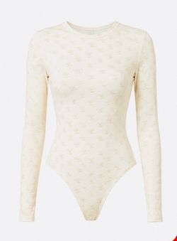 Women top long sleeve bodysuit blouses