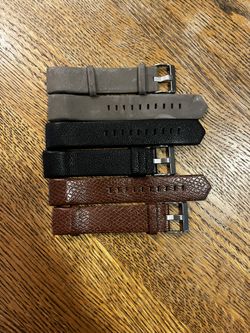 Fitbit Charge 2 Bands 