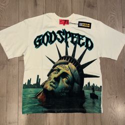 GODSPEED SHIRTS 