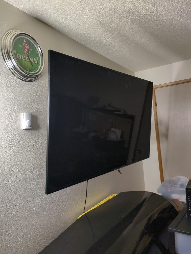 80" Samsung Tv