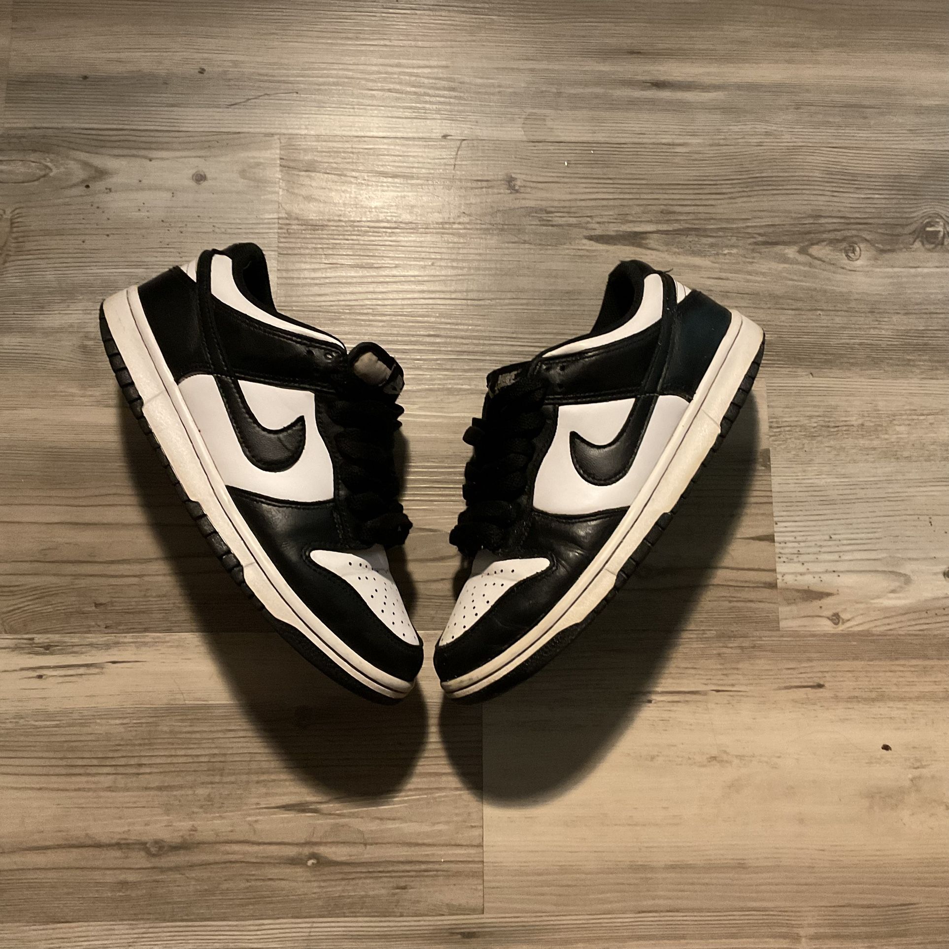 Nike Panda Dunk