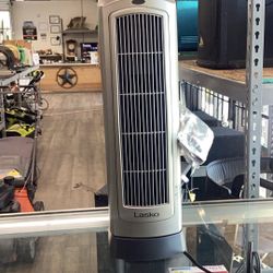 Lasko Fan