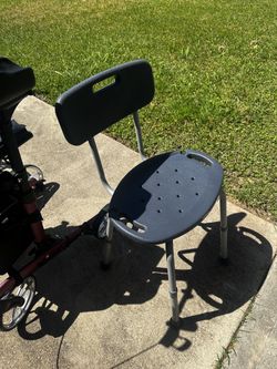 “Knee Scooter + Walker + Rollator – Medical Mobility Equipment”