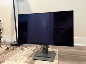 Asus gaming oled monitor- 1440p - 240hz
