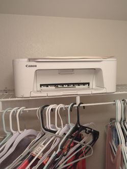 Cannon printer
