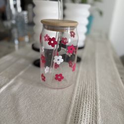 Vasos Valentine’s Day