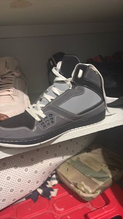 Jordan’s