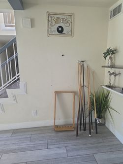 Pool Table Accessories 