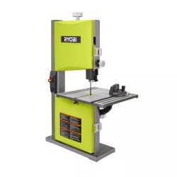 Band Saw New In Box - Ryobi BS904G