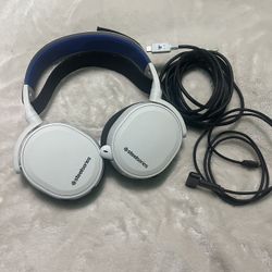 STEELSERIES Wireless Headset 