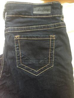 "Day trip " Buckle